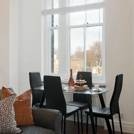 Luxury Chelsea Apartment London Exterior photo