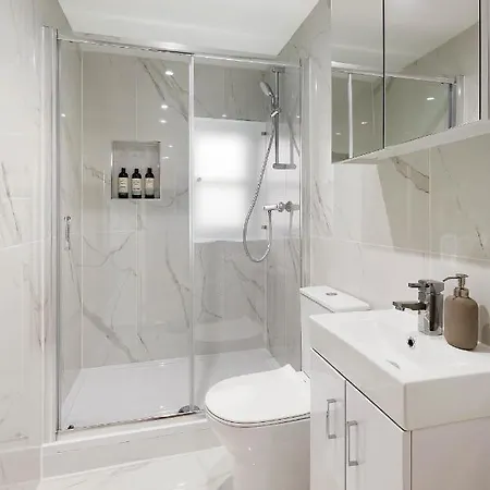 Luxury Chelsea Apartment London Exterior photo